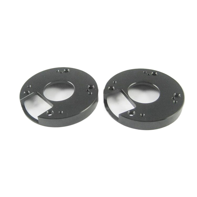 pe&ccedil;as CNC de r&aacute;dio