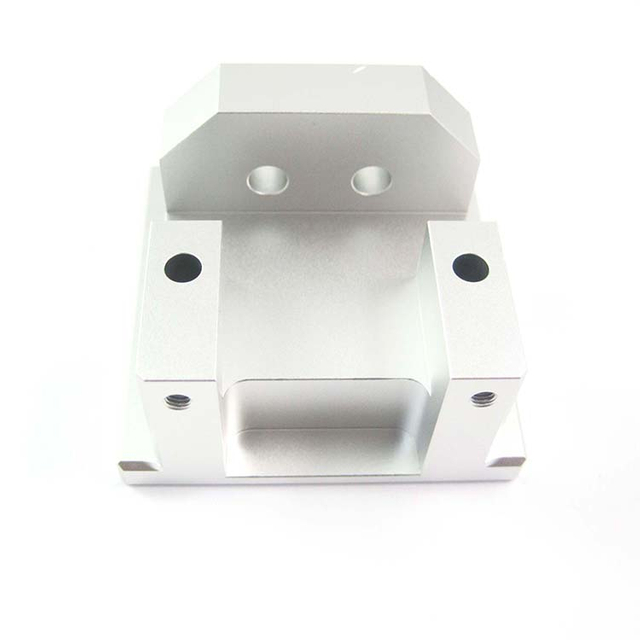 Diagnostisk udstyr cnc-bearbejdningsdele