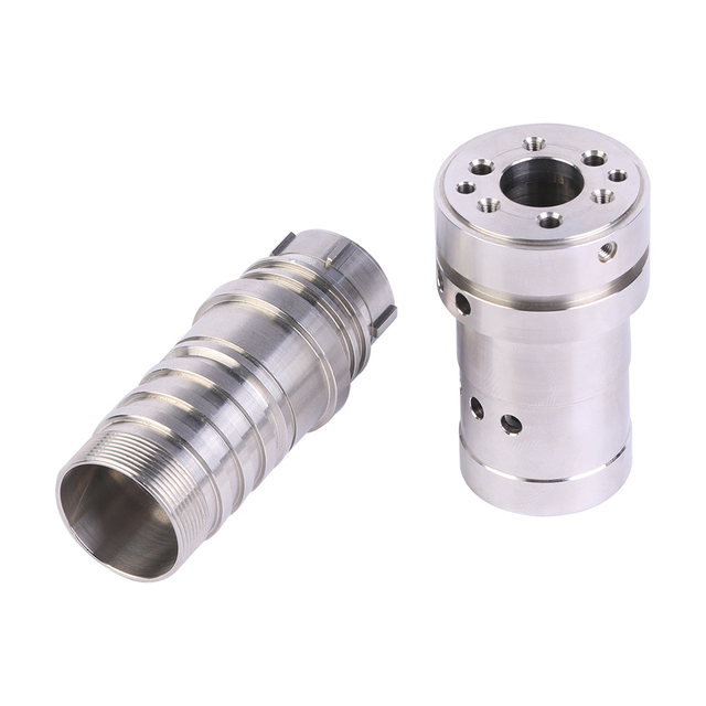 CNC Turing Máy tiện dụng cụ bằng thép không gỉ cho Auto