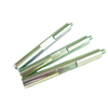 خدمات قطعات ماشینکاری فرز CNC با دقت بالا برای دستگاه های پزشکی