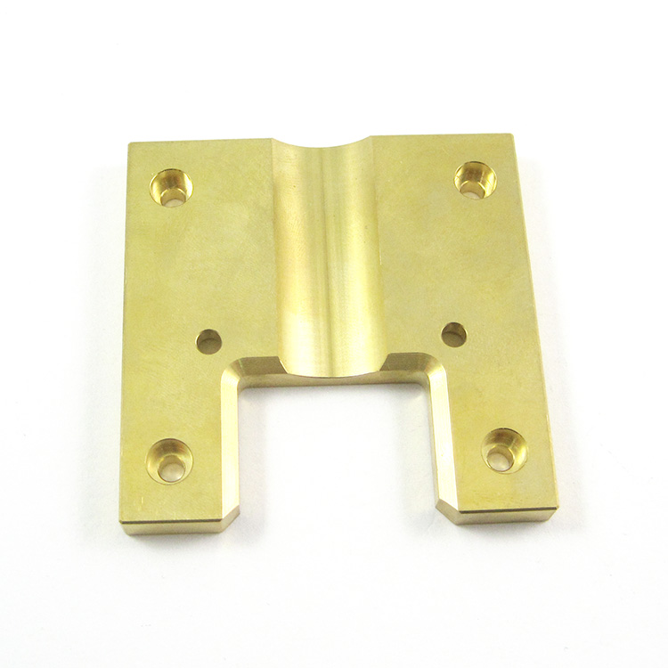 Služba Golden Supplier Customized CNC fr&eacute;zov&aacute;n&iacute; obr&aacute;běn&yacute;ch nestandardn&iacute;ch hlin&iacute;kov&yacute;ch d&iacute;lů