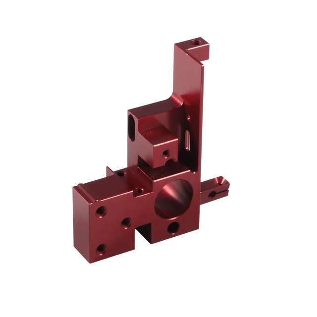 Piese CNC pentru proiector