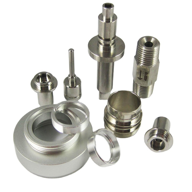 CNC Turing Máy tiện dụng cụ bằng thép không gỉ cho Auto