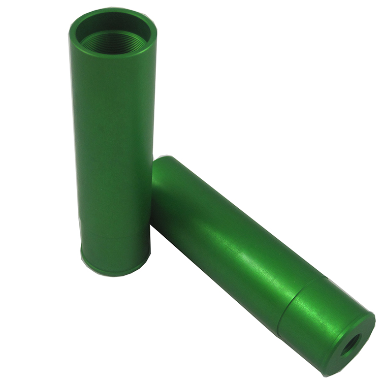 OEM CNC toczenie aluminiowe części zamienne do maszyn do mielenia kawy Akcesoria