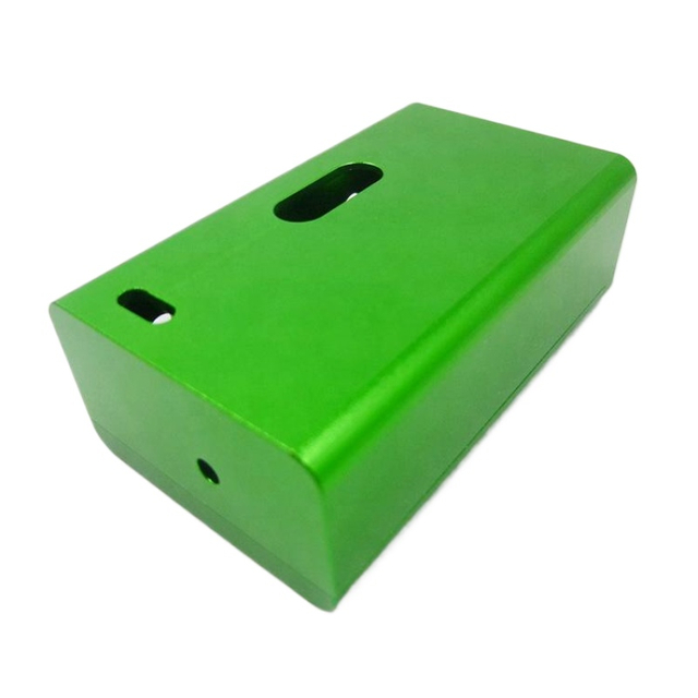Bộ phận m&aacute;y t&iacute;nh CNC