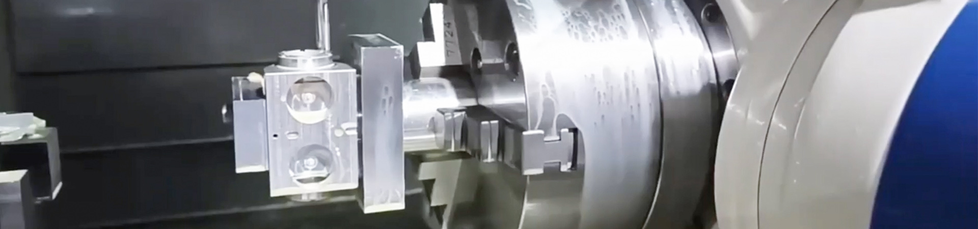 ชิ้นส่วนยานยนต์ CNC แบบกำหนดเอง