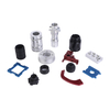 Customized Cnc Machining Component Mga Bahagi ng Metal Stamping Processing Machinery
