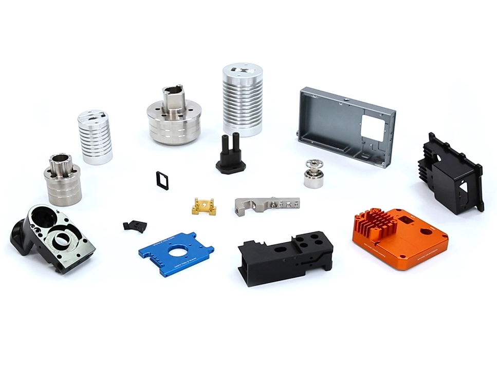 Hoe om 'n betroubare CNC-bewerkingsdiens te kies?