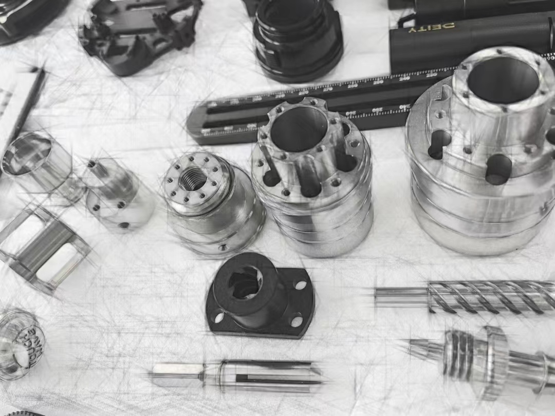 Các thành phần cấu trúc gia công CNC cho thiết bị thể dục: Tăng cường sức mạnh và sự ổn định