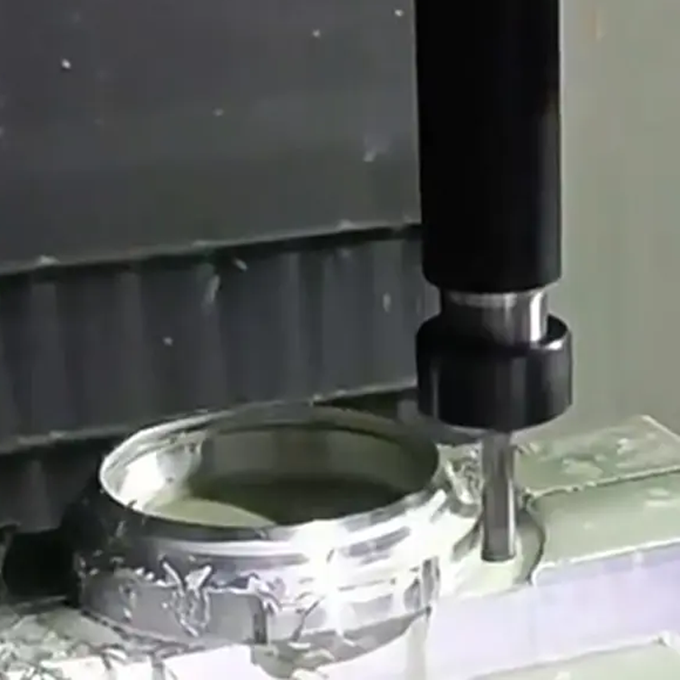 Perkhidmatan Pengilangan CNC: Pembuatan Ketepatan pada Yang Terbaik