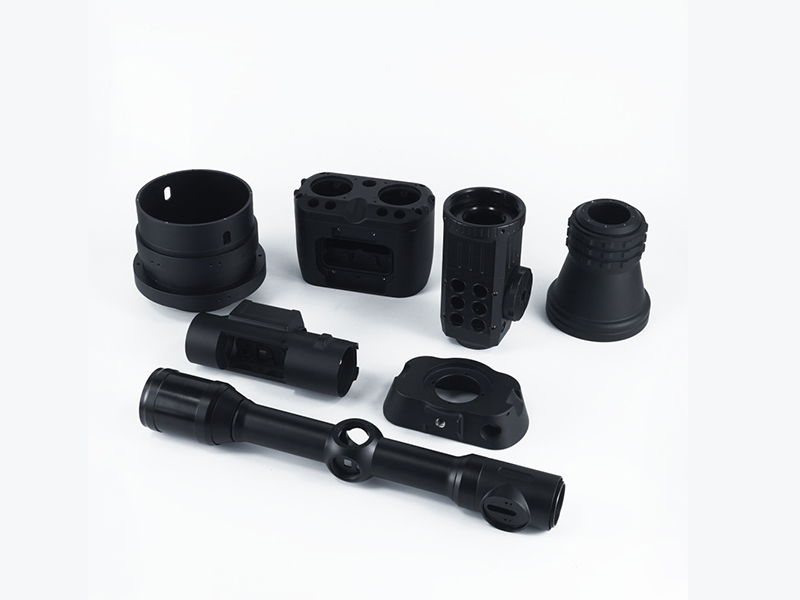 Предности компаније Хонвисион у ЦНЦ машинској обради за индустрију оптоелектронике