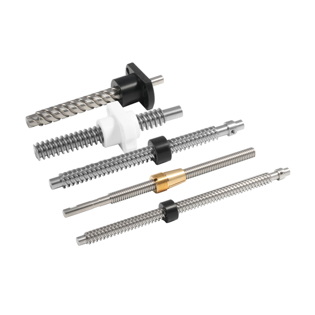 CNC 가공 황동 부품: Honvision의 완벽한 가이드