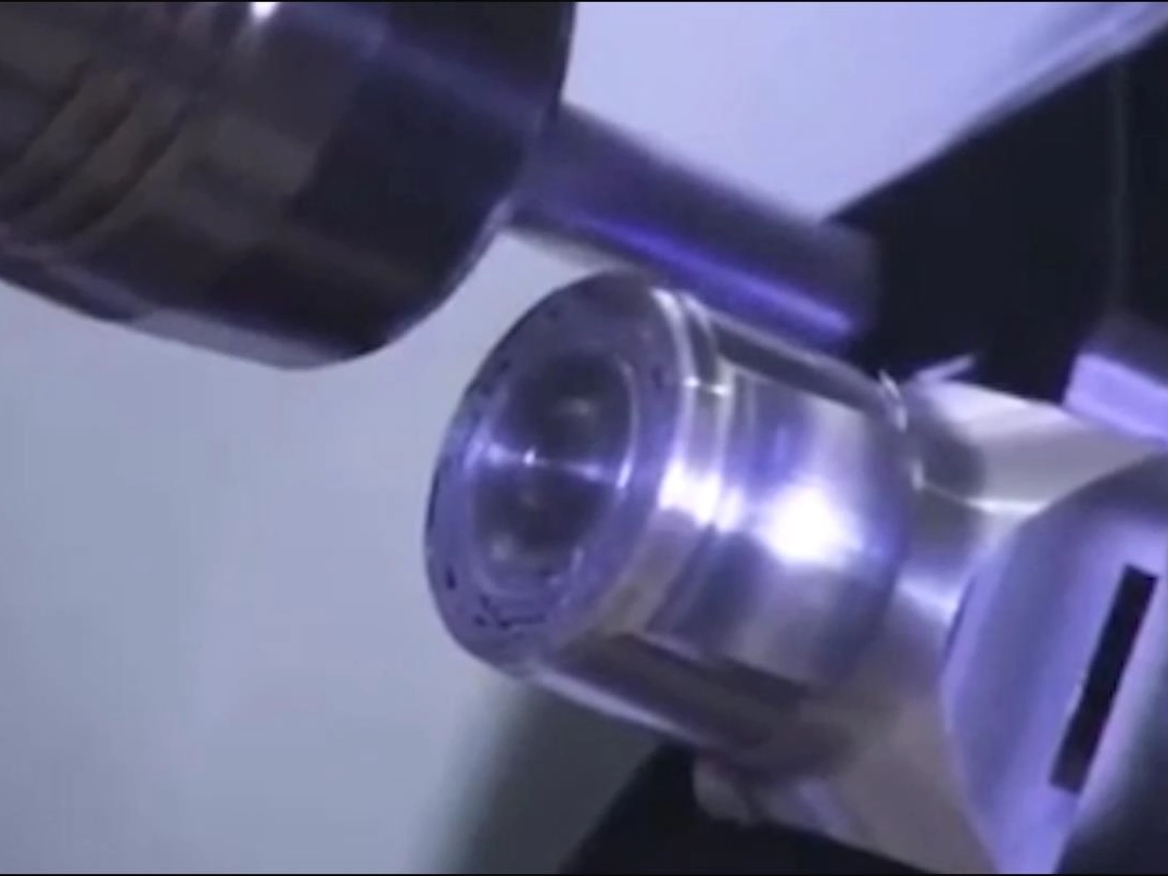 Wie verbessert ich die Verarbeitung der Schraube mit CNC -Drehung und Mahlen?