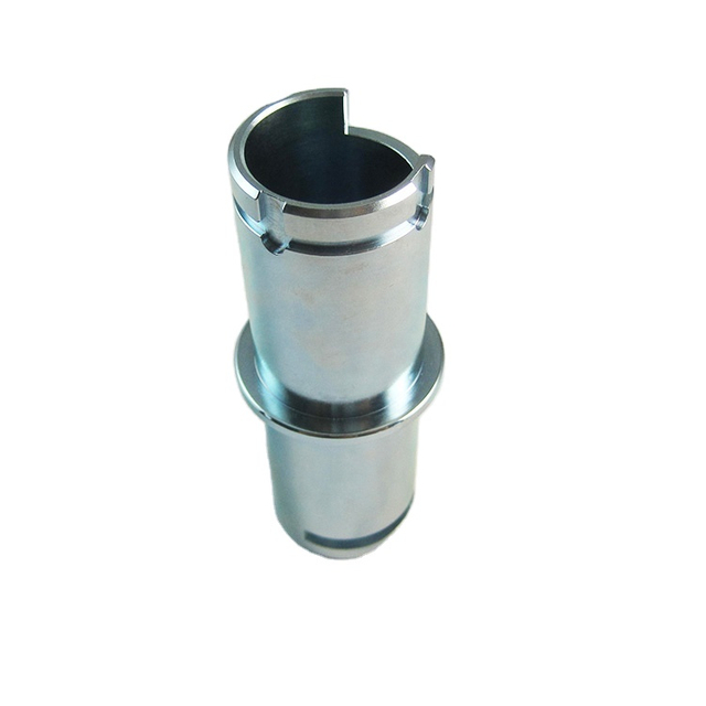 Komponentët e përpunuar të CNC të anodizuara të anodizuara të pjesëve të biçikletave të aluminit