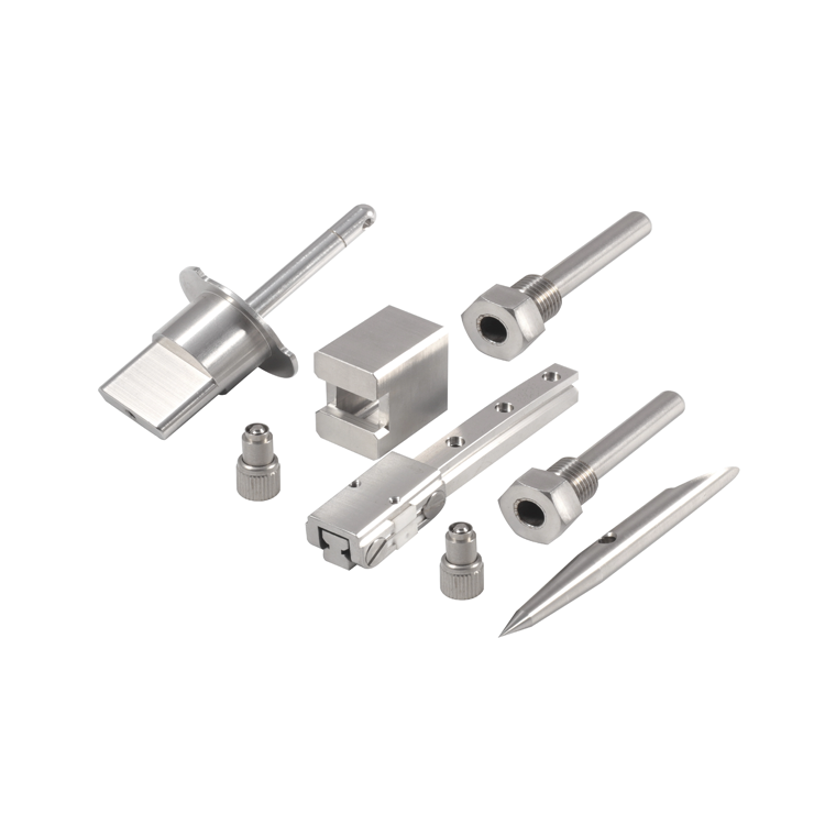 CNC لیتھ سروسز مینوفیکچرنگ کی کارکردگی کو کیسے بڑھاتی ہیں؟