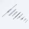 Cnc חרטת עיבוד במכונה חלקי Cnc קטנים מחזיק בוש מפליז