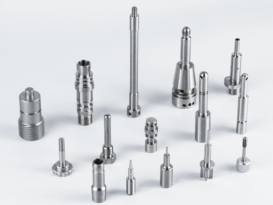 Obr&oacute;bka precyzyjna: Twoje rozwiązanie w zakresie wysokiej jakości precyzyjnej automatycznej obr&oacute;bki tokarskiej CNC