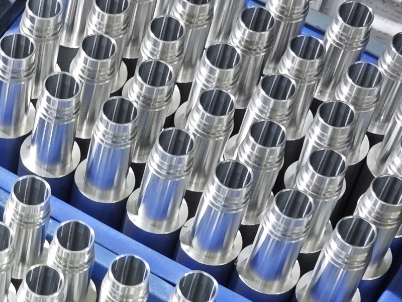 CNC 터닝 서비스는 어떤 가공 과제를 해결할 수 있습니까?