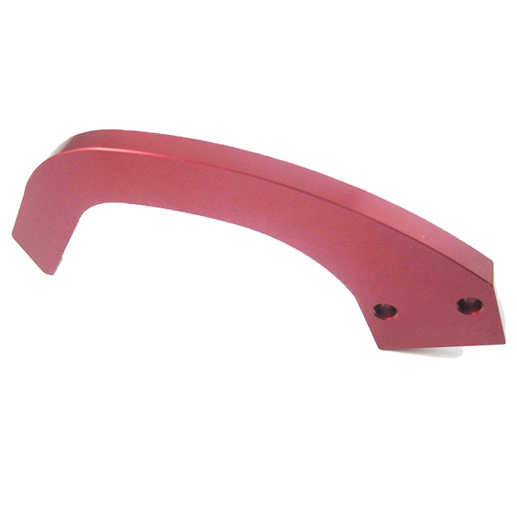 Cnc maskinbearbetade komponenter Tillverkning av anodiserade aluminium cykeldelar
