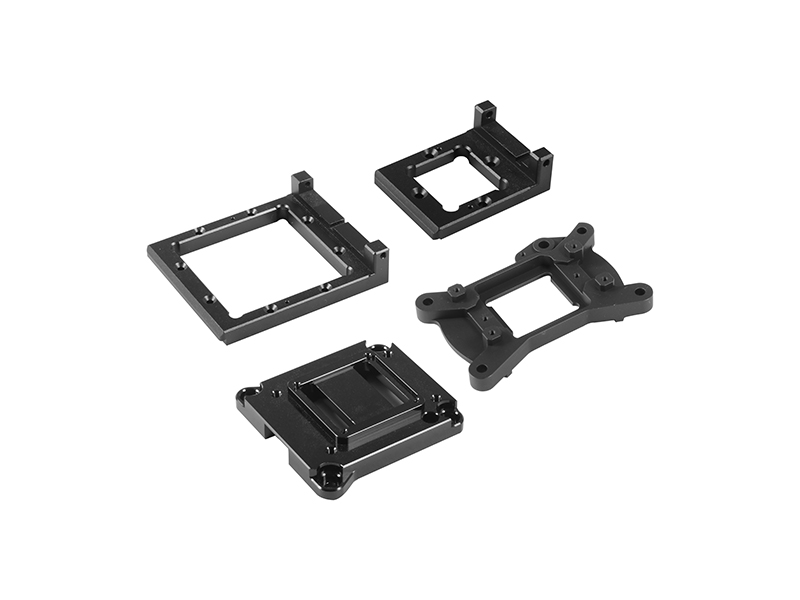 Tối đa hóa hiệu quả với các thành phần màn hình gia công CNC có độ chính xác cao của chúng tôi!
